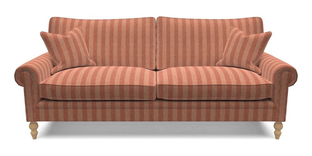 4 Seater Sofa