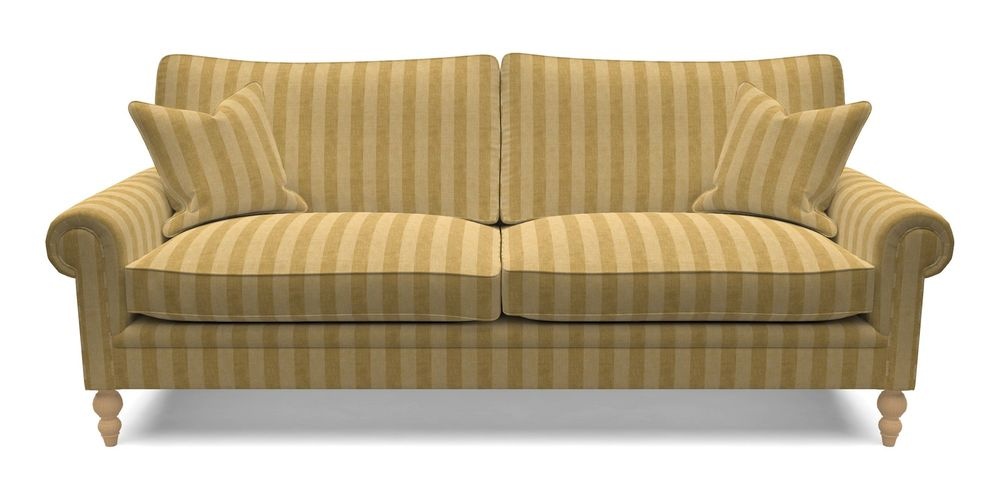 4 Seater Sofa