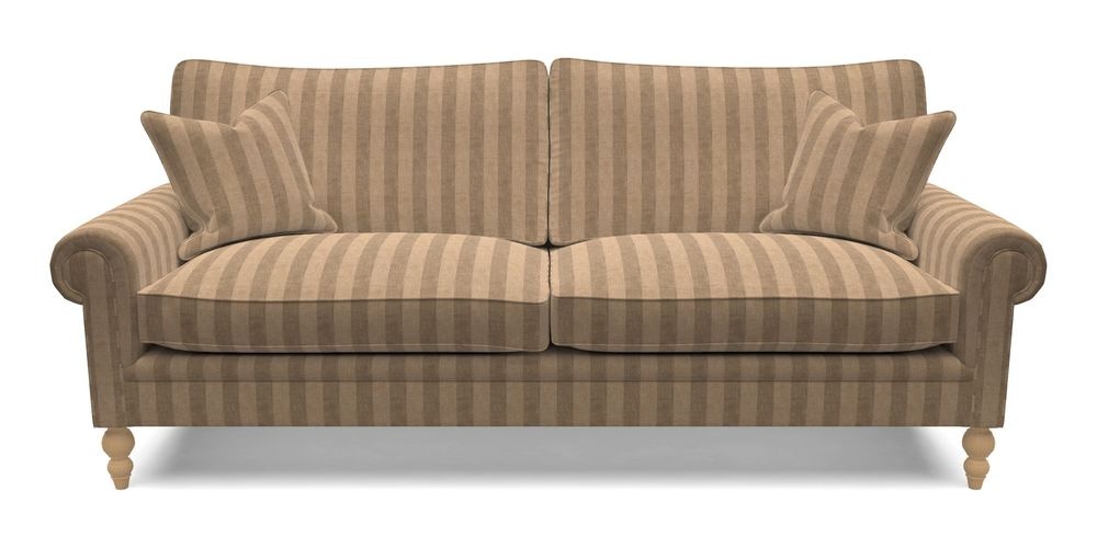 4 Seater Sofa