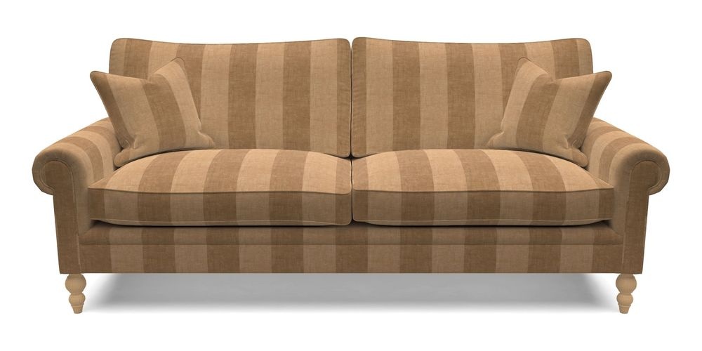 4 Seater Sofa