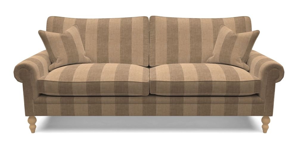 4 Seater Sofa