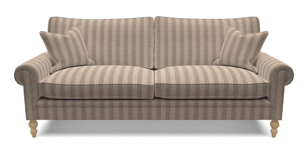 4 Seater Sofa