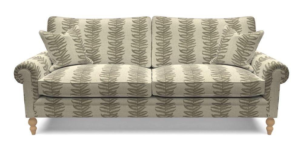 4 Seater Sofa