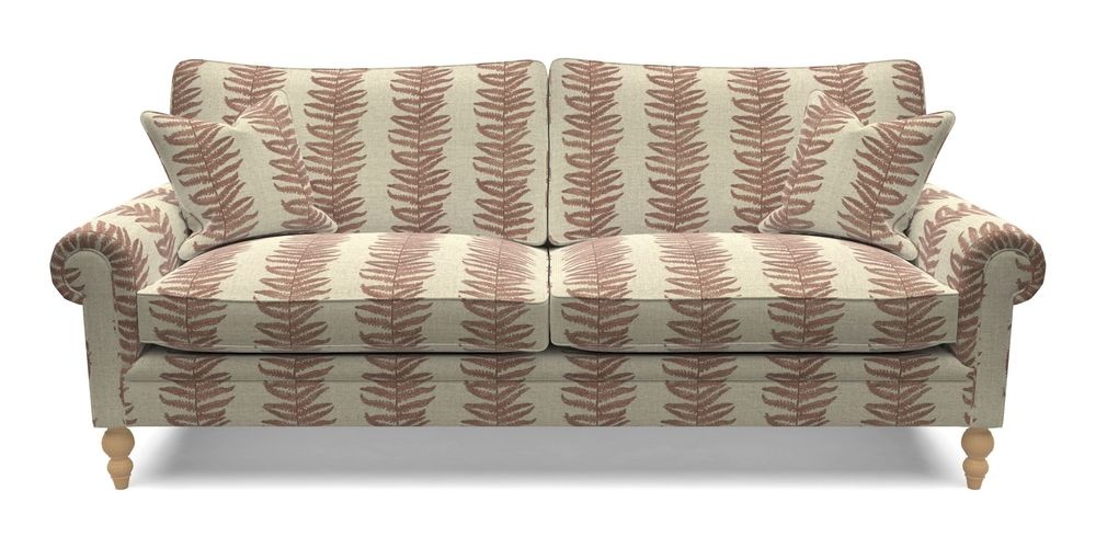 4 Seater Sofa