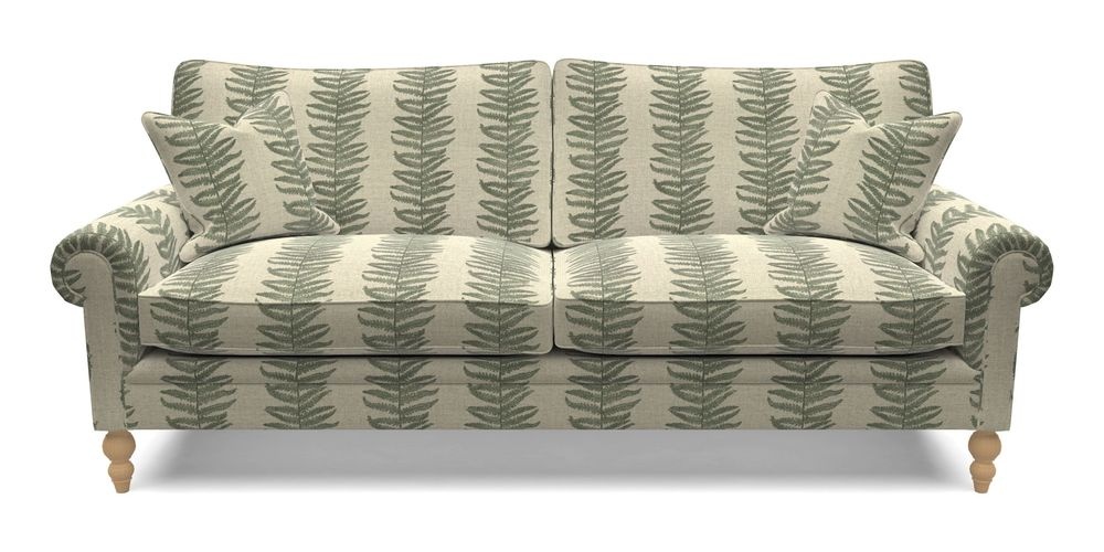 4 Seater Sofa