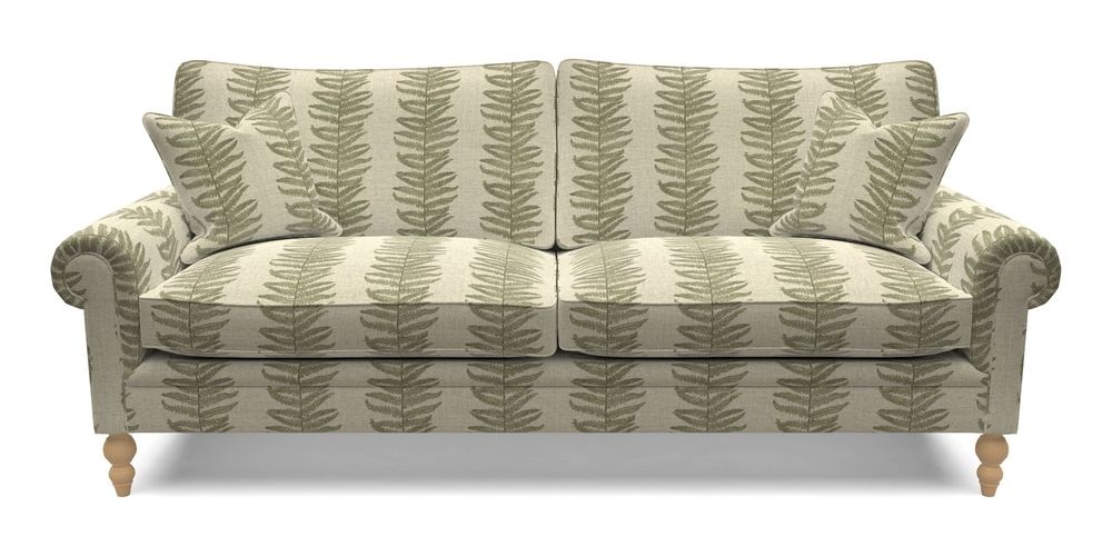 4 Seater Sofa