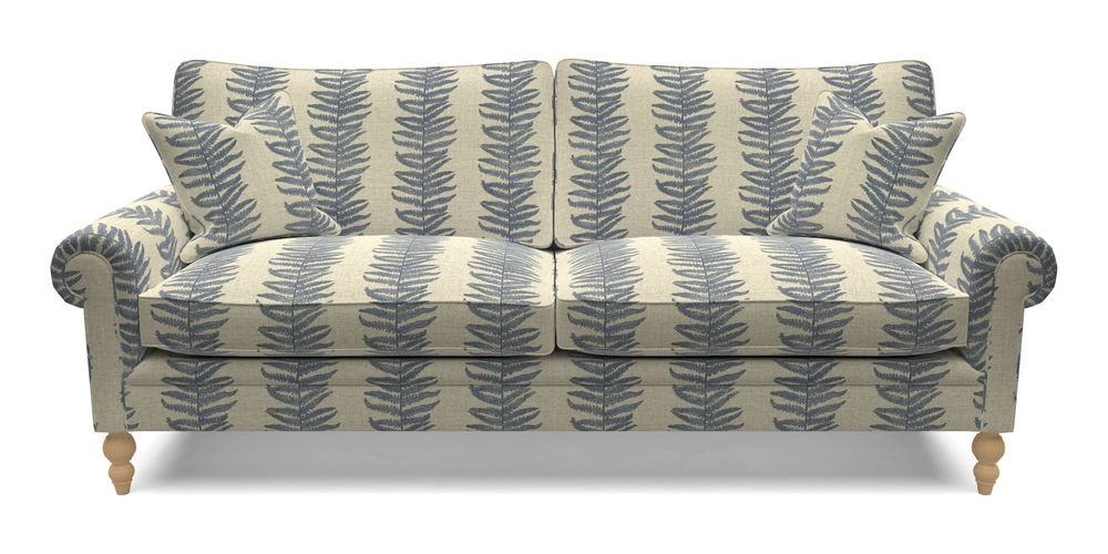 4 Seater Sofa