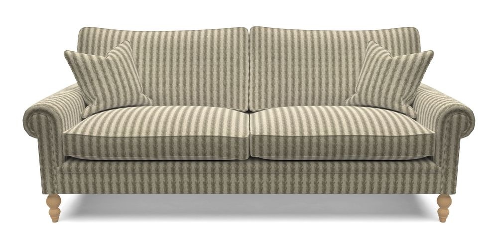 4 Seater Sofa