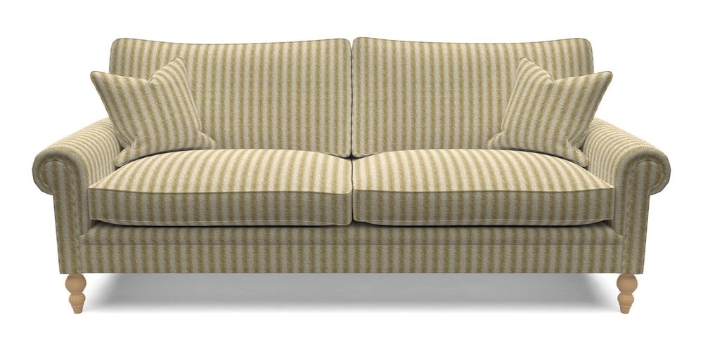 4 Seater Sofa