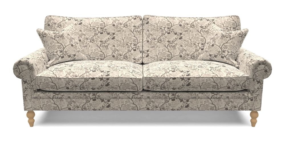 4 Seater Sofa