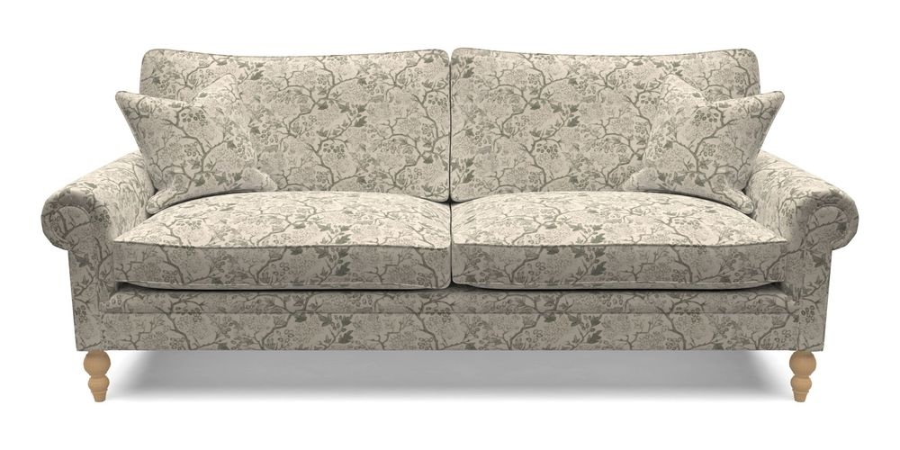 4 Seater Sofa