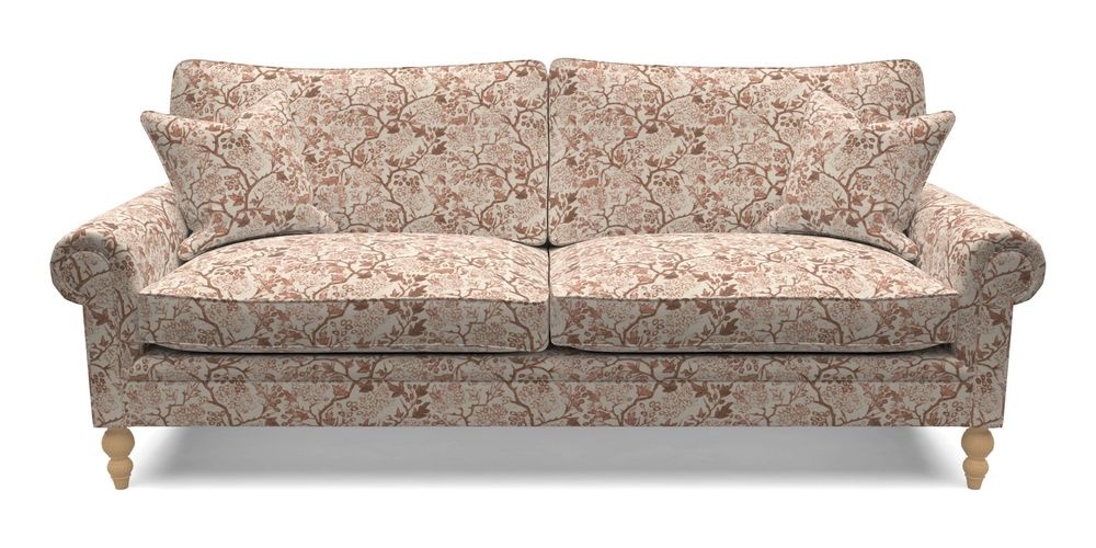 4 Seater Sofa
