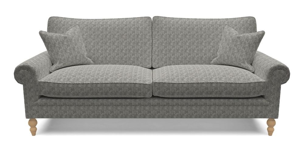 4 Seater Sofa