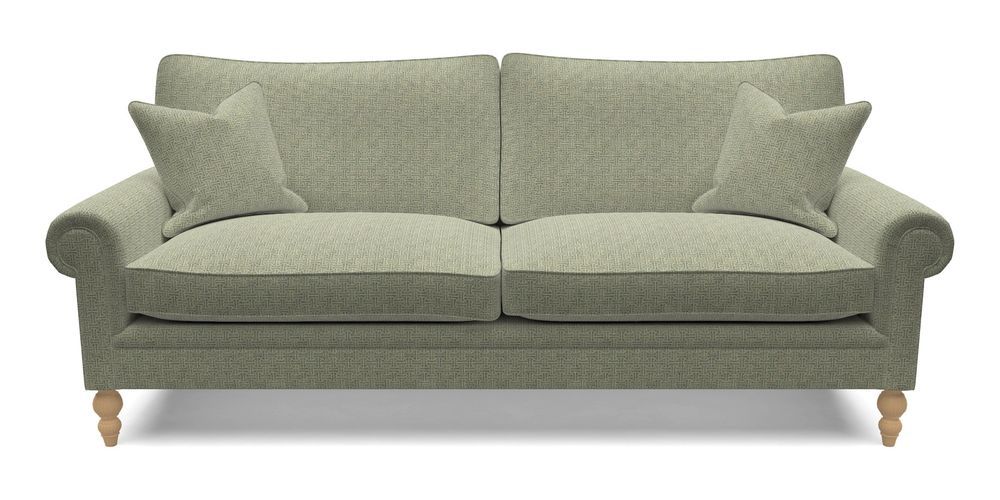 4 Seater Sofa