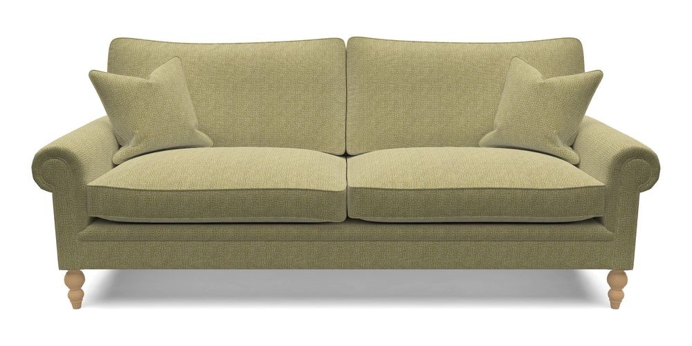 4 Seater Sofa