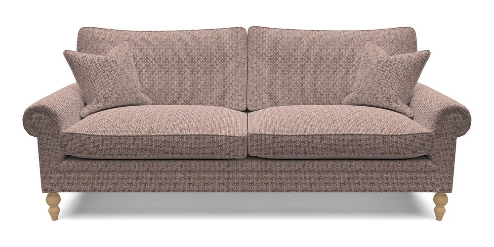 4 Seater Sofa