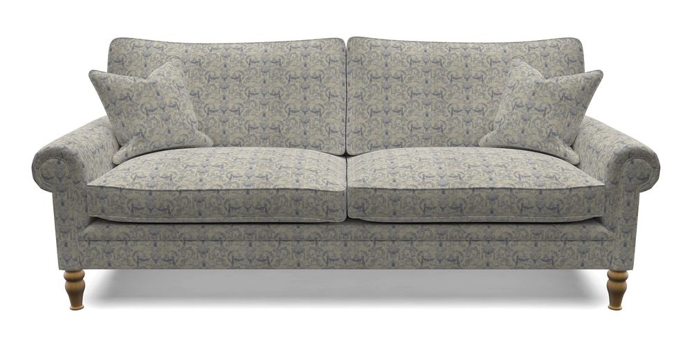 4 Seater Sofa