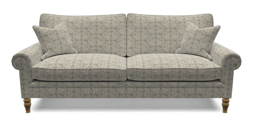4 Seater Sofa