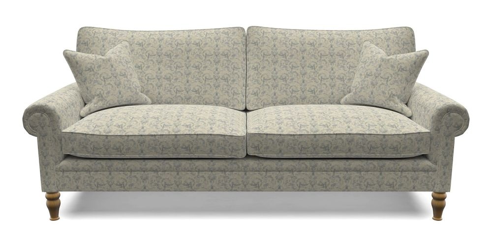 4 Seater Sofa