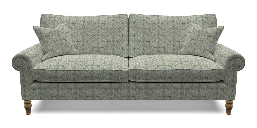 4 Seater Sofa