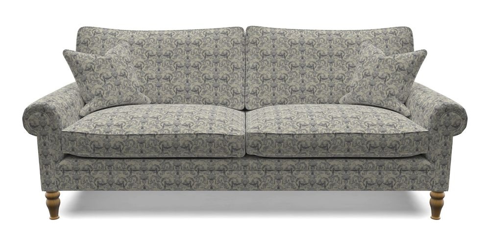 4 Seater Sofa