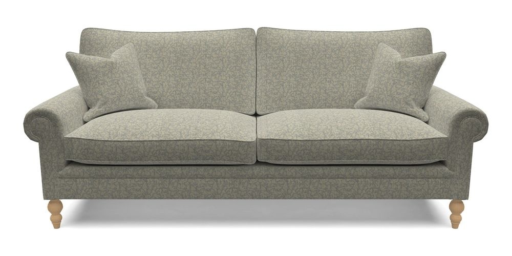 4 Seater Sofa
