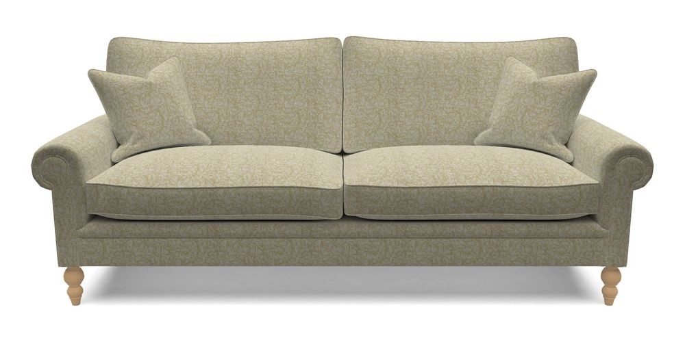 4 Seater Sofa