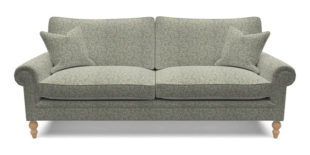 4 Seater Sofa