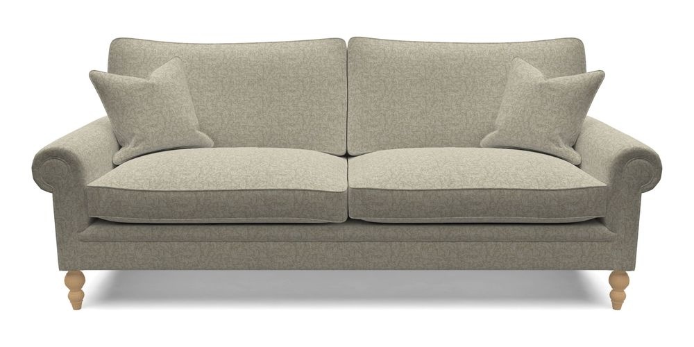 4 Seater Sofa
