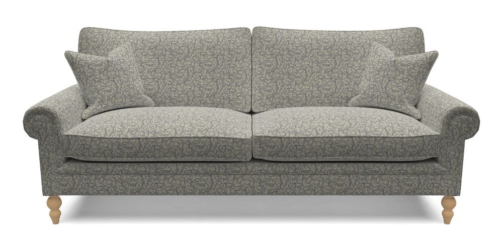 4 Seater Sofa