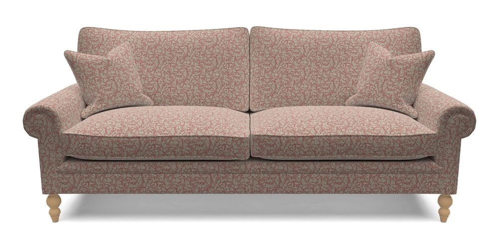 4 Seater Sofa