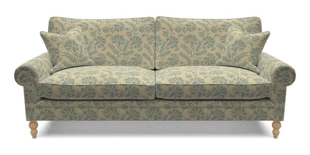 4 Seater Sofa