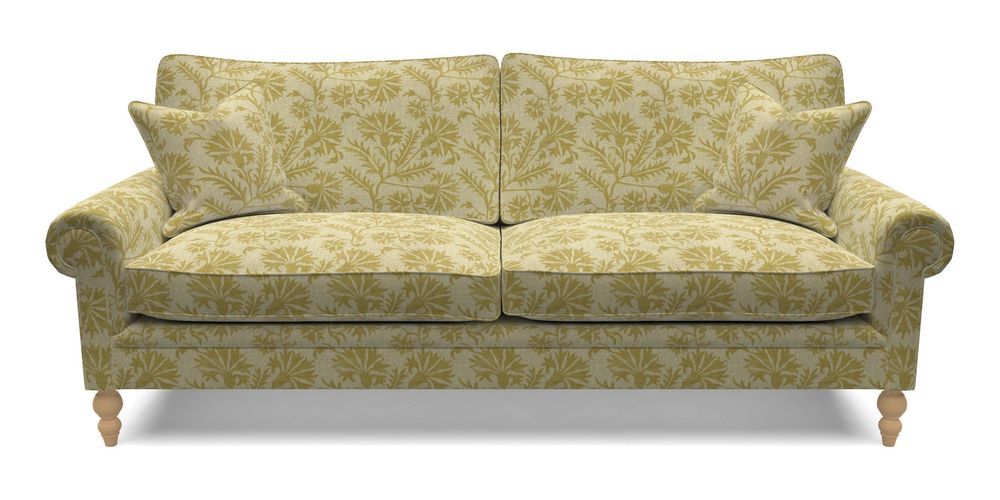 4 Seater Sofa