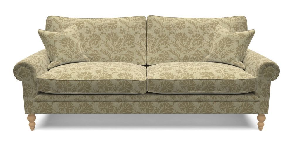 4 Seater Sofa