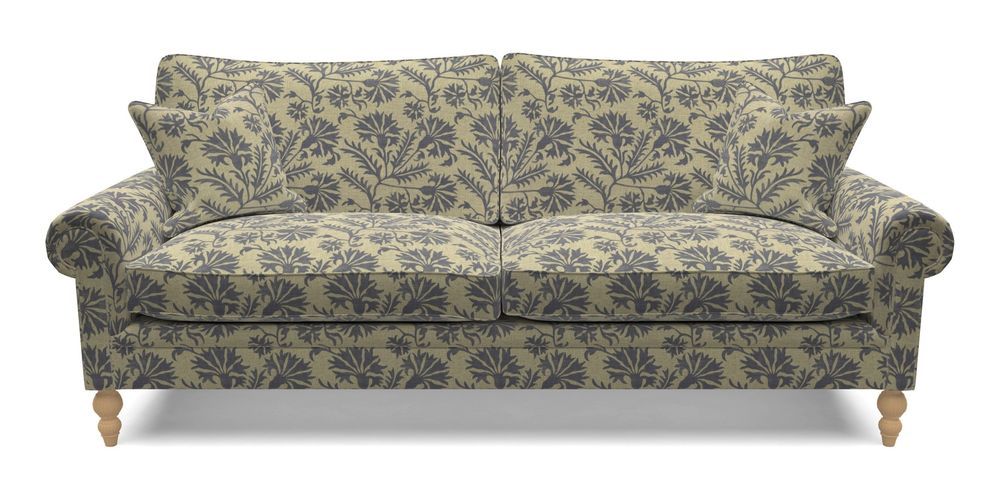 4 Seater Sofa