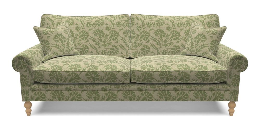 4 Seater Sofa
