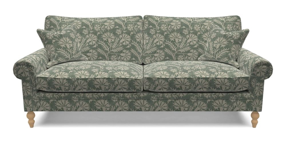 4 Seater Sofa