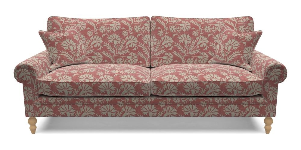 4 Seater Sofa