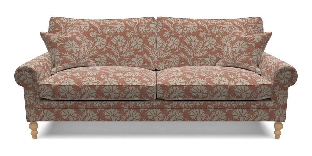 4 Seater Sofa