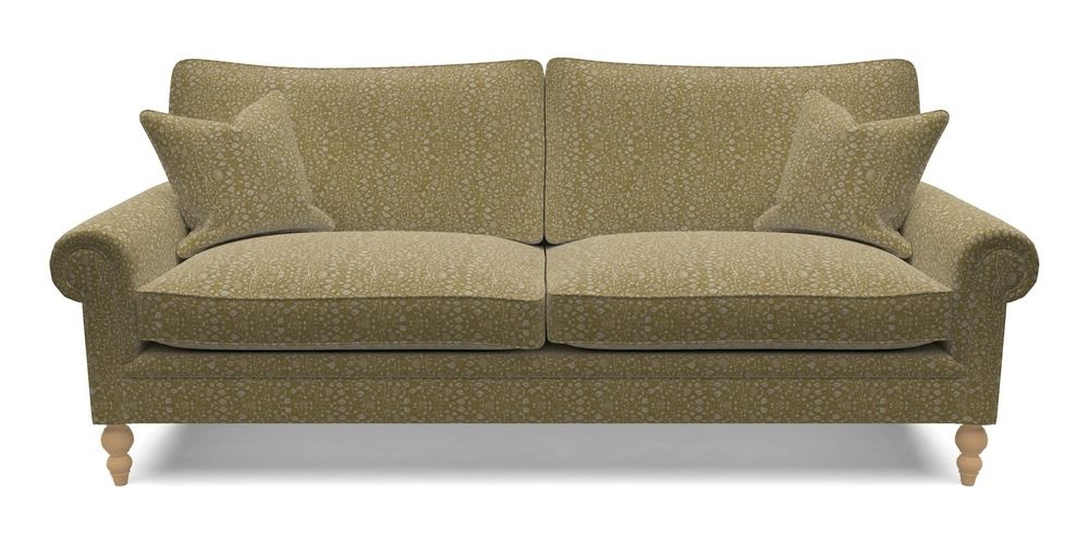 4 Seater Sofa