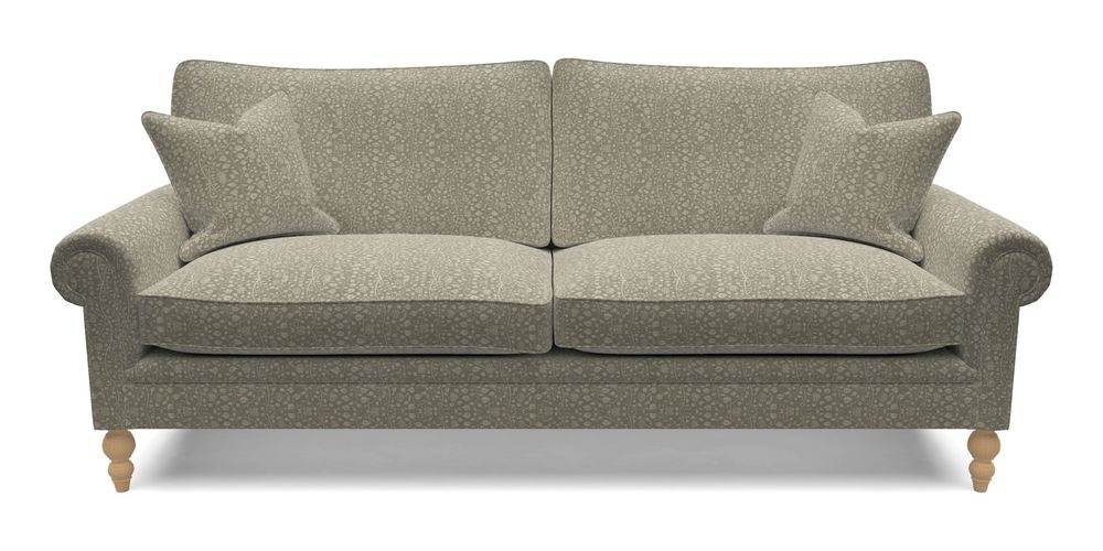 4 Seater Sofa