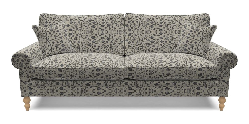 4 Seater Sofa