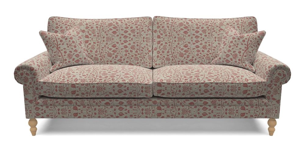 4 Seater Sofa