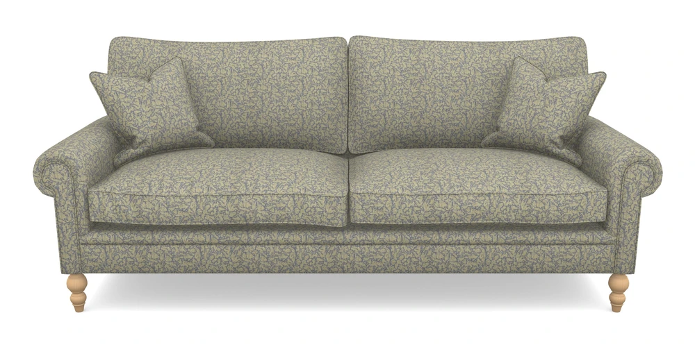 4 Seater Sofa