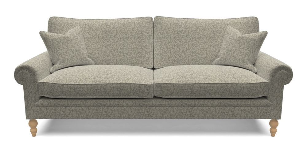 4 Seater Sofa