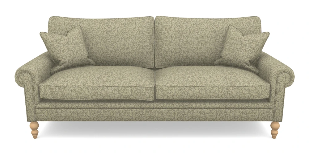 4 Seater Sofa