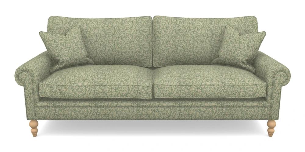 4 Seater Sofa