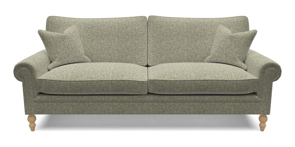 4 Seater Sofa