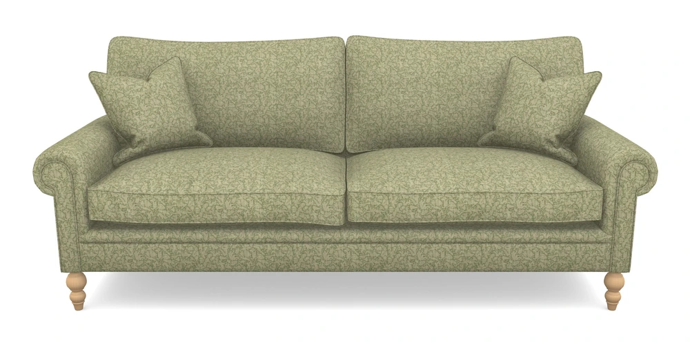 4 Seater Sofa