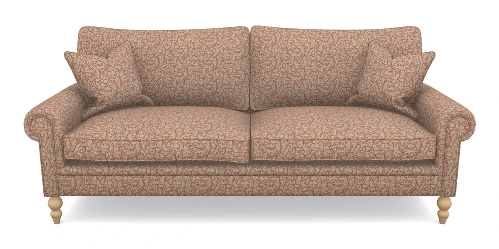 4 Seater Sofa